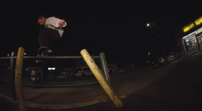 VANS AV Classic: Anthony Van Engelen 