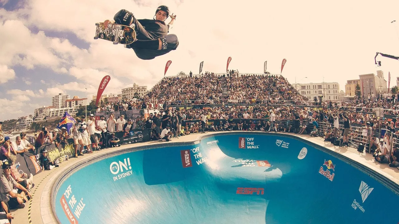VANS BOWL-A-RAMA BONDI 2014: Highlights and Results