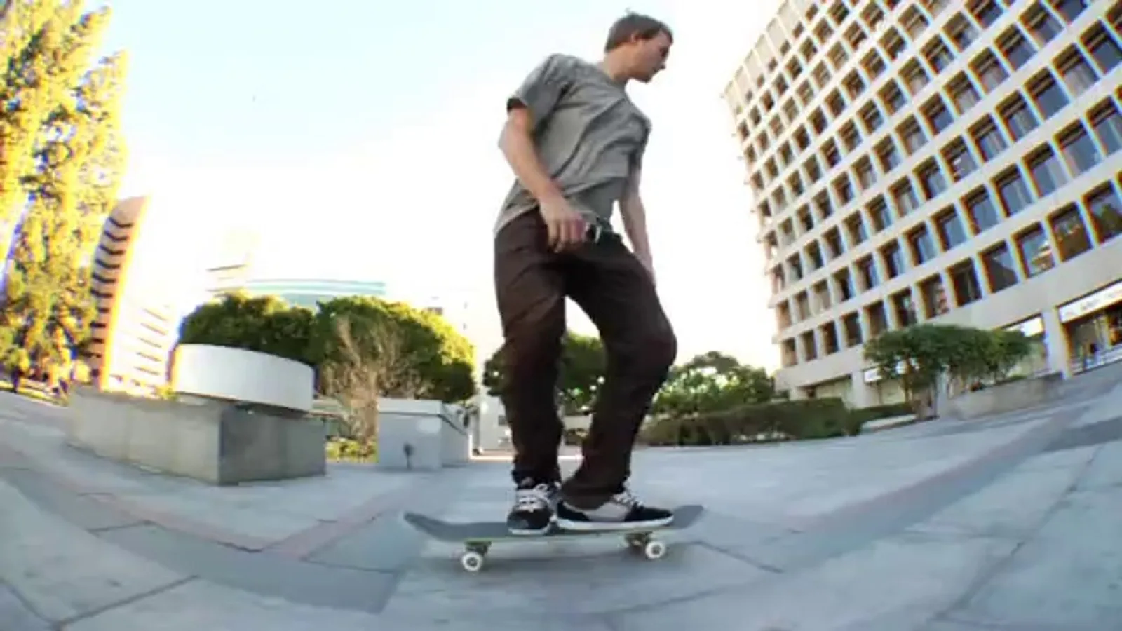 Small Wheels: Good Times Are Coming