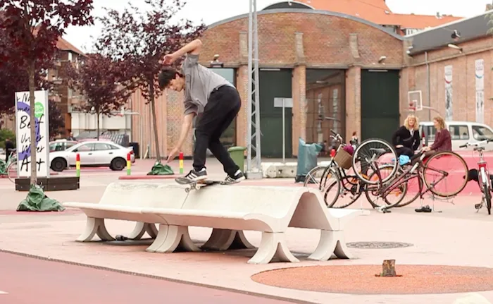 David Lougedo: 'Suichi 4 Fun' (Tomas falsas)