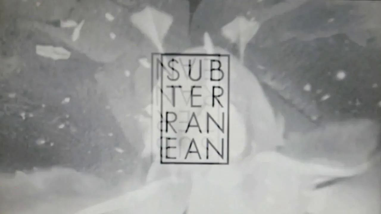 Subterranean: Near