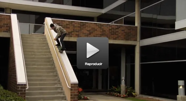 Jamie Tancowny: "Theatrix" Part