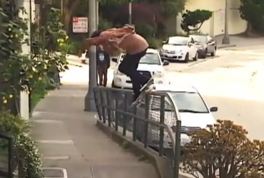 Shep Dawgs "Best Of Volume 4" video
