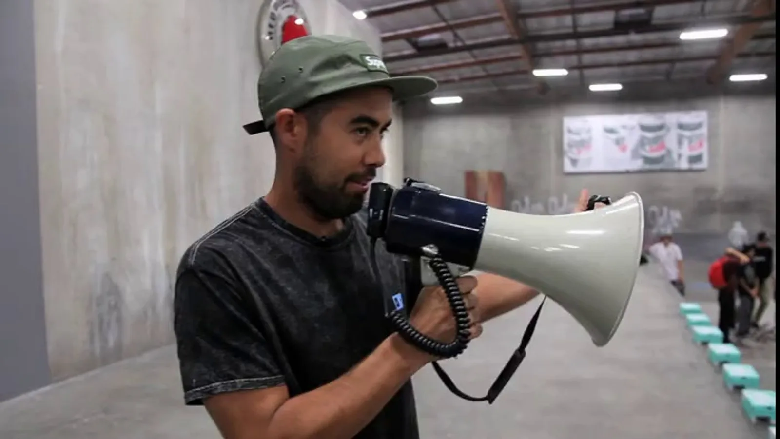 BATB 7 presenting: The Pros