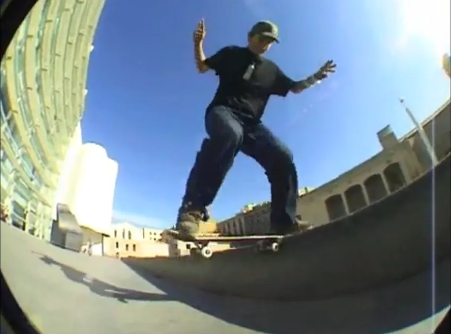 BFFS: Lucas Puig Part 1