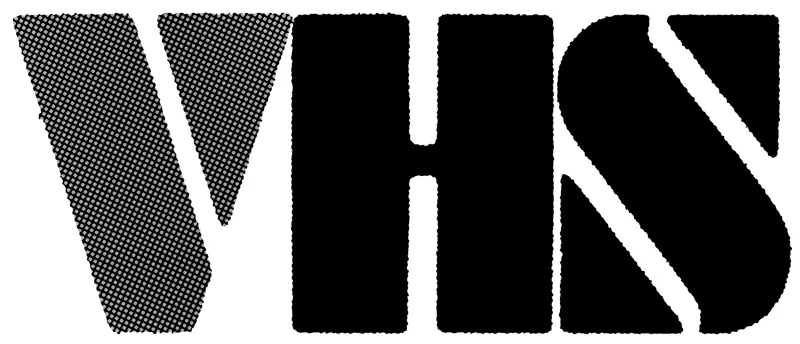 VHS - FULL VIDEO