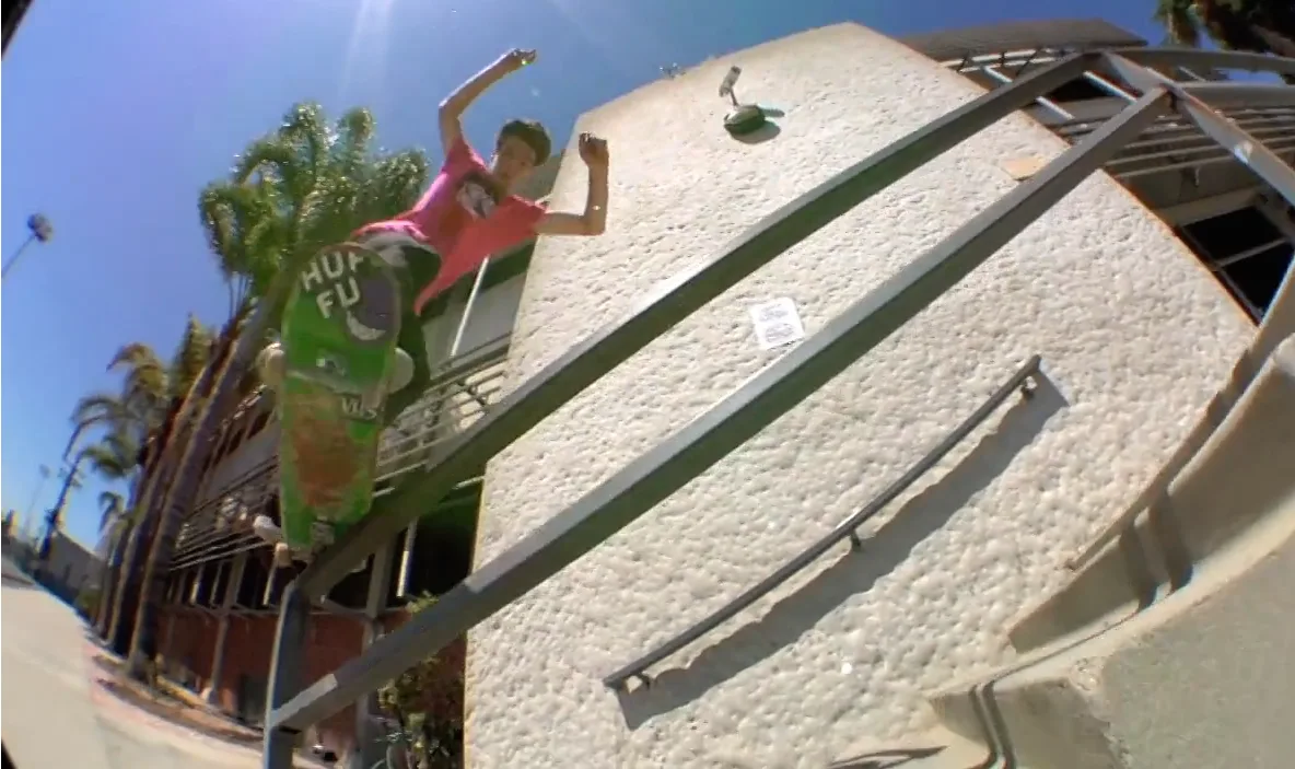5 Trick Fix: Jack McNulty