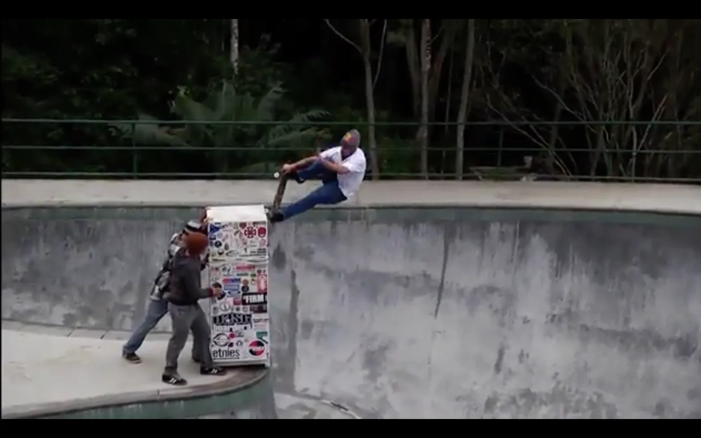 In Transition: Pedro Barros