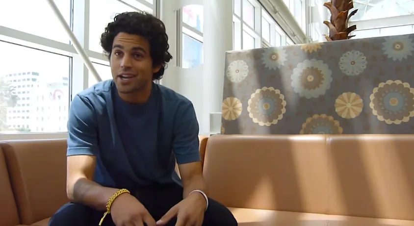 Paul Rodriguez se opone a sacar un 'full-length' de Primitive