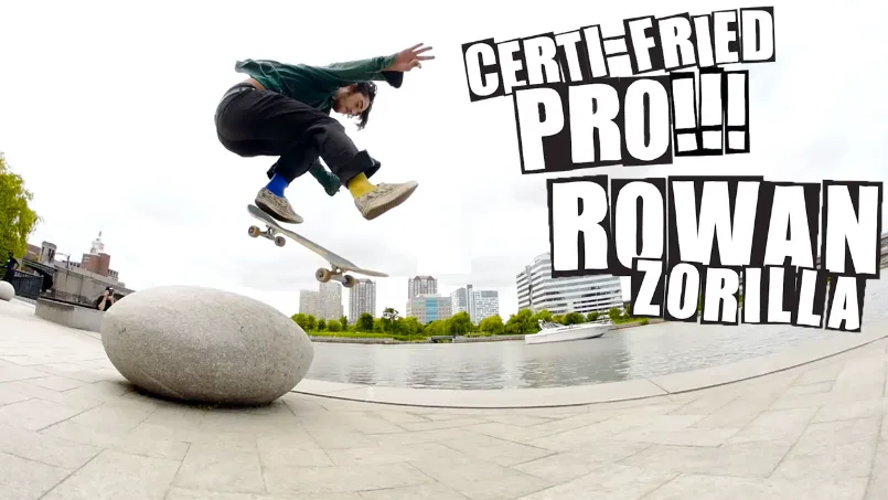 Baker: Promo (FULL VIDEO)