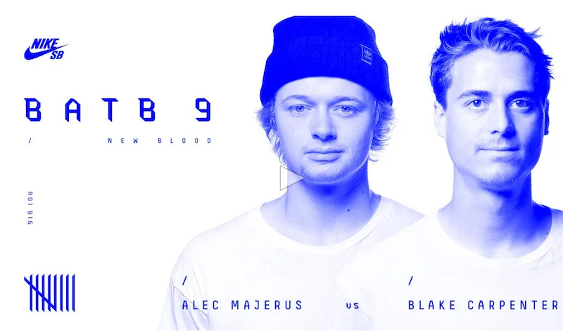 BATB9: Alec Majerus vs Blake Carpenter