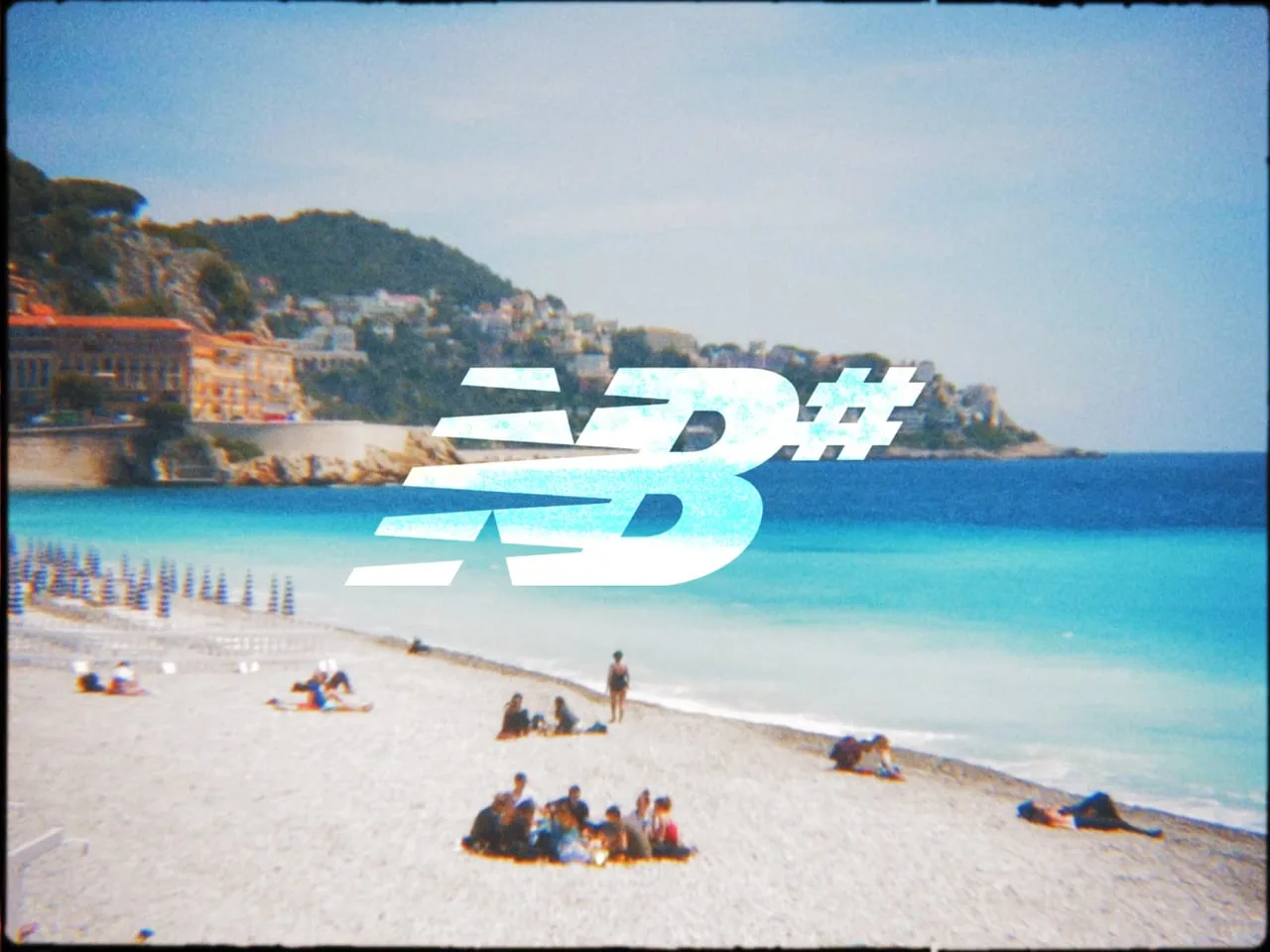 New Balance Numeric: _PROMENADE_ (Ft. Ale Cesario, Karl Salah...)