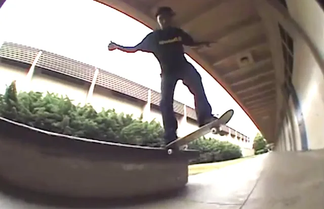 Devine Calloway: Untitled Unreleased