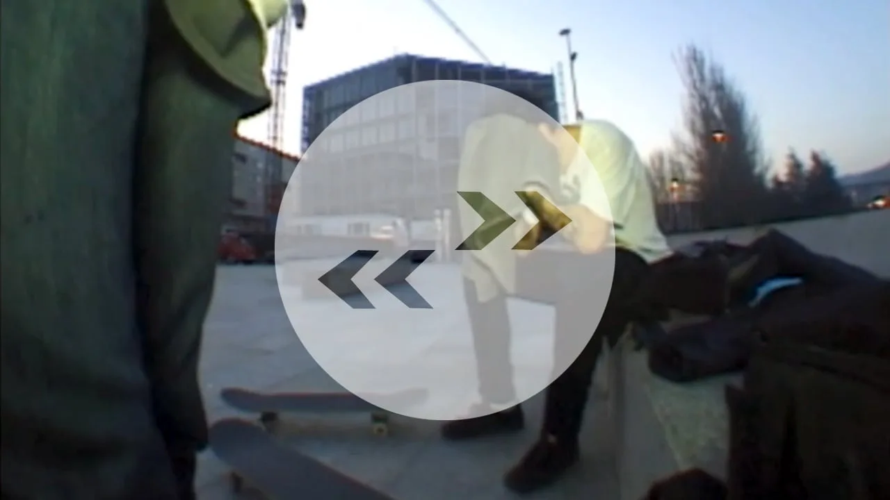 Malas Calles: Invierno 2014