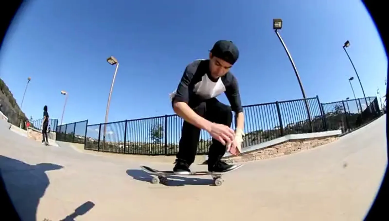 BATB 7 presenting: JOE #16