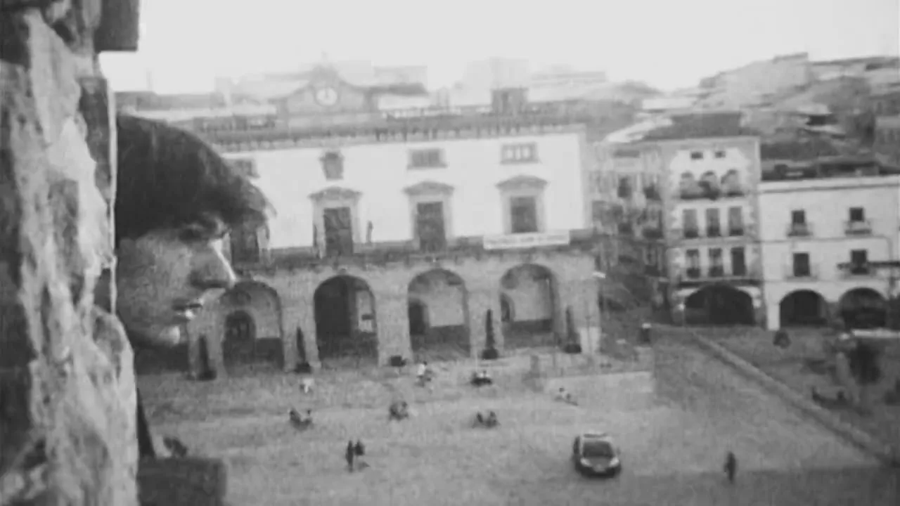Feel Skateboarding: Introducing David Lougedo