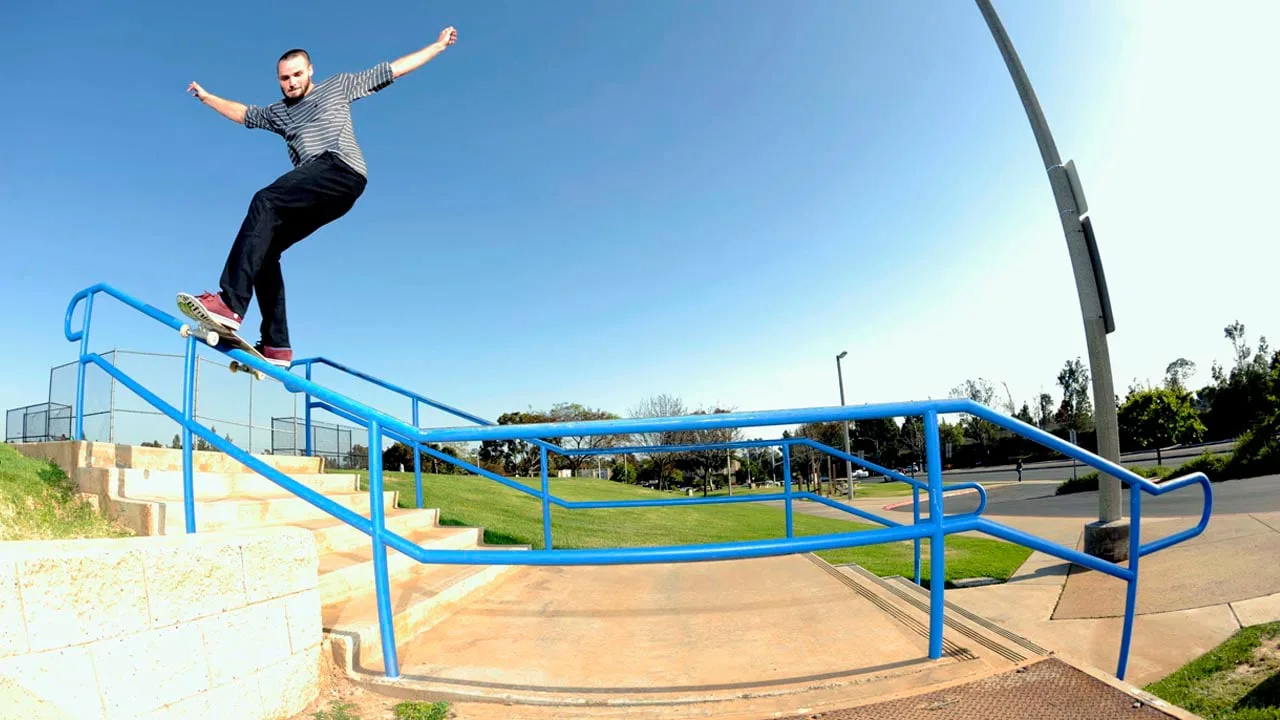Jameson Bloodline: Matt Berger
