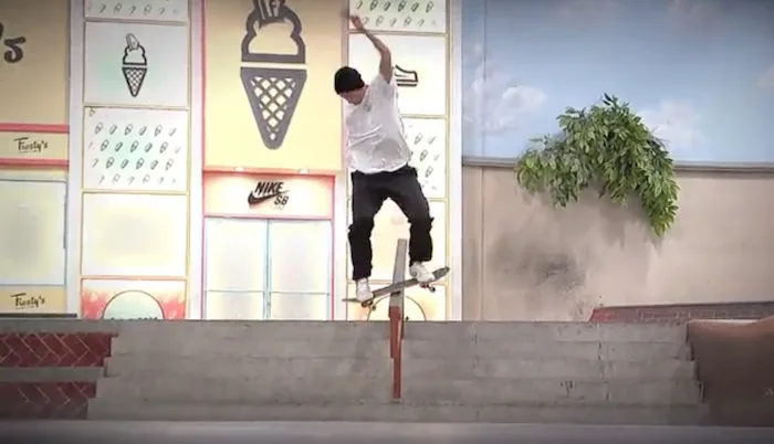 BANGIN': Walker Ryan