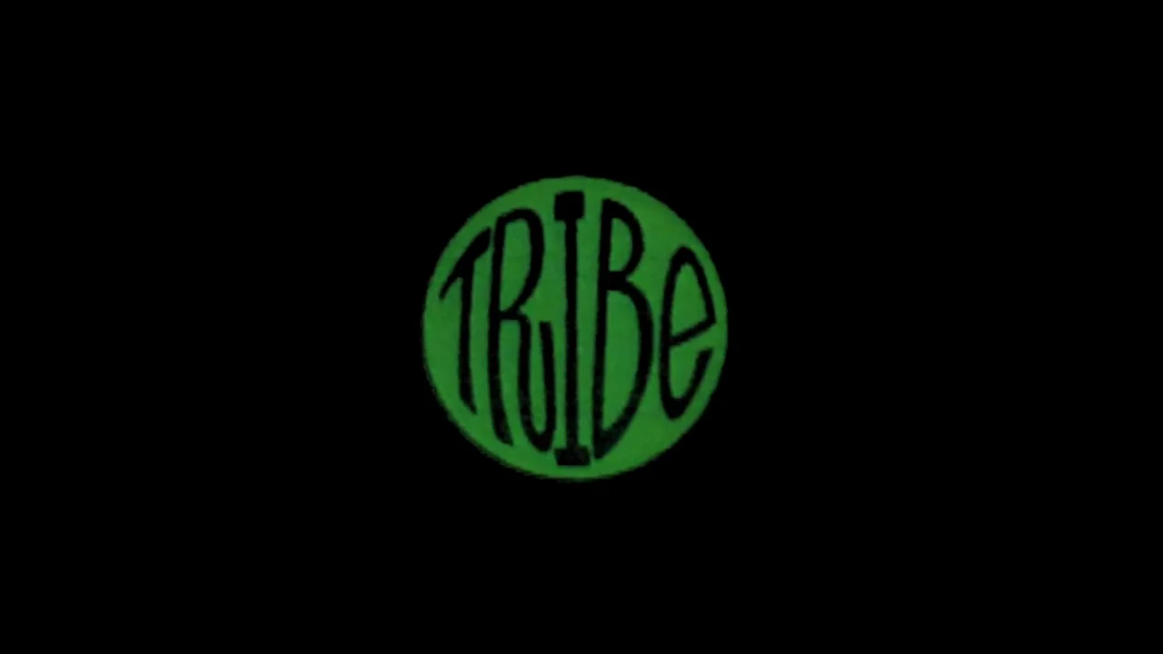 'Tribe' - El nuevo vídeo de Stüssy