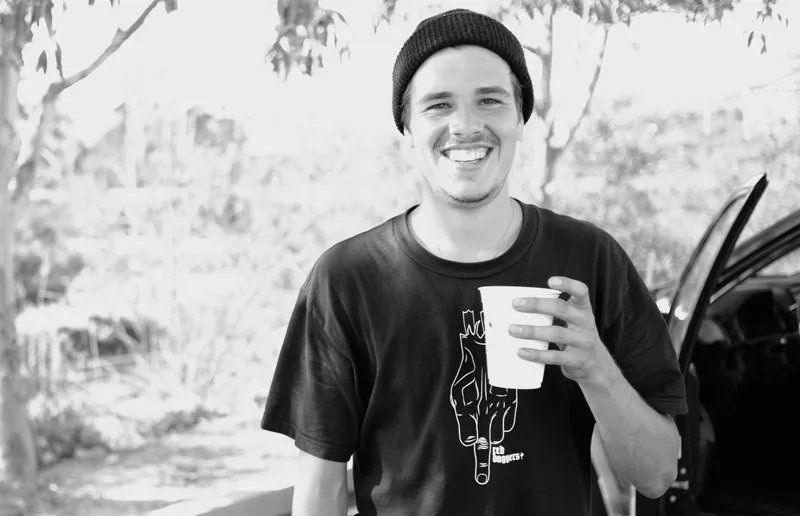 Scott Decenzo se marcha de Plan B