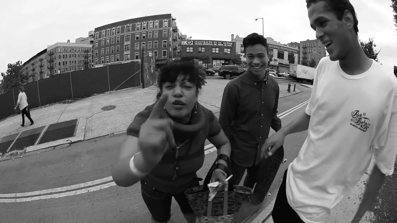 5BORO: 5BNY (Teaser)
