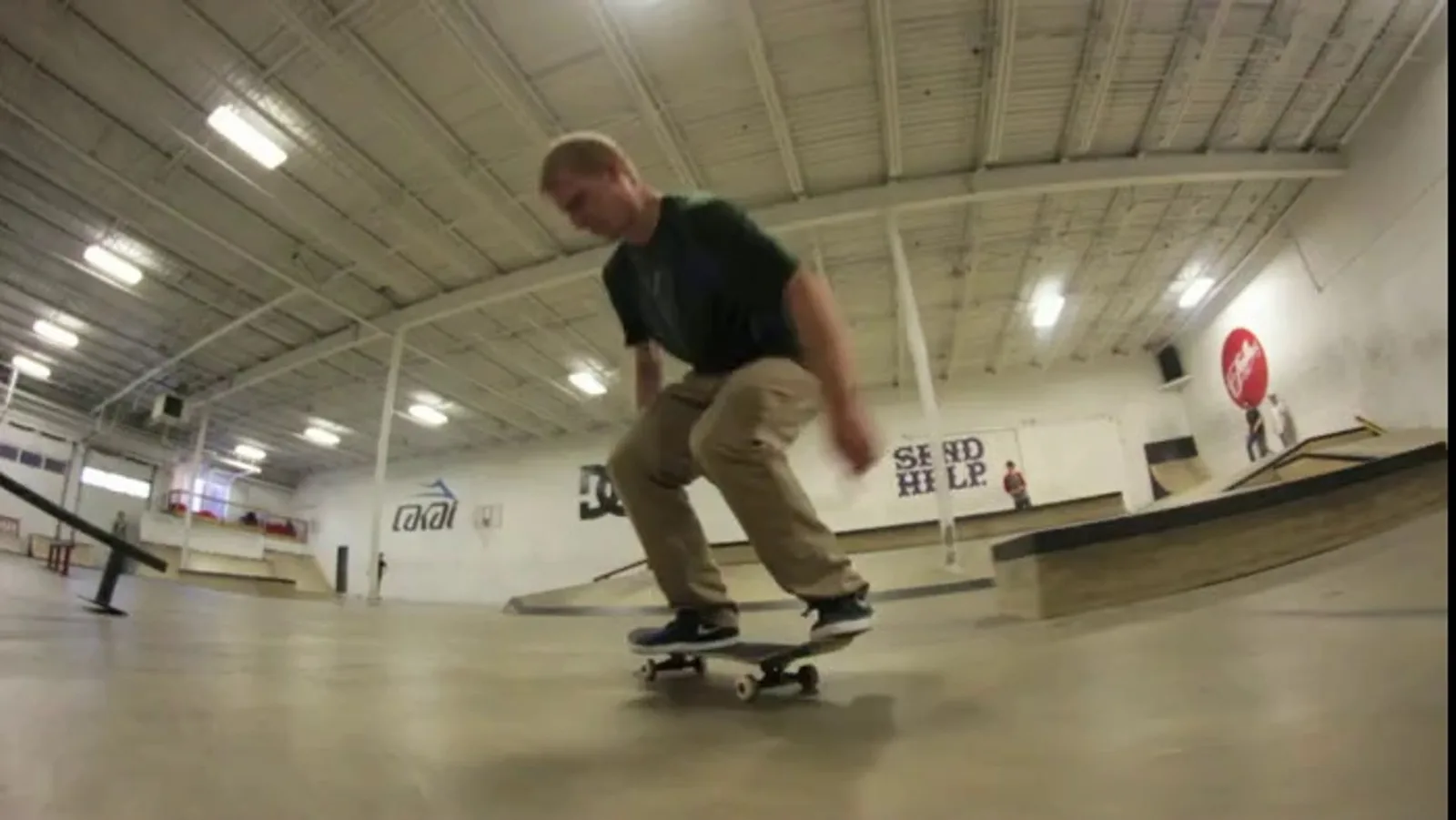 BATB 7 presenting: JOE #09