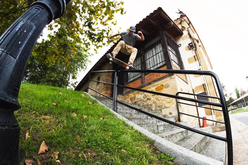 Gloria a la Vasca: Maxim Habanec