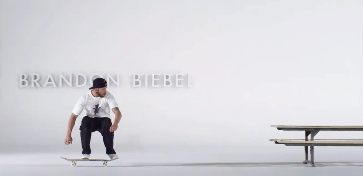Biebel y Tucker, también a Diamond Footwear