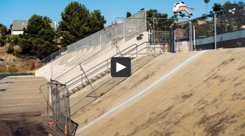 Jordan Hoffart: New Video Part