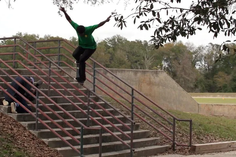 Zion Wright y sus 5 martillazos