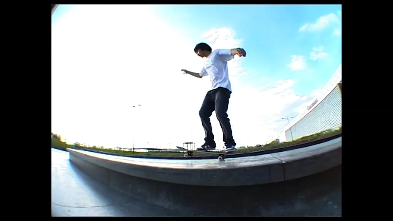 NOZBONE le da la bienvenida a Yann Garin (Presented by Nike)