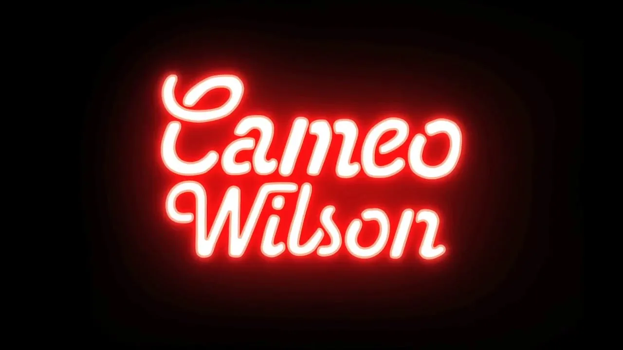 DARKSTAR - CAMEO WILSON'S FULL PRO PART