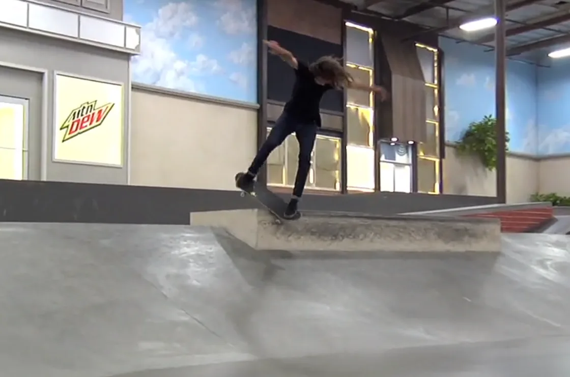 BANGIN': Matt Bennett