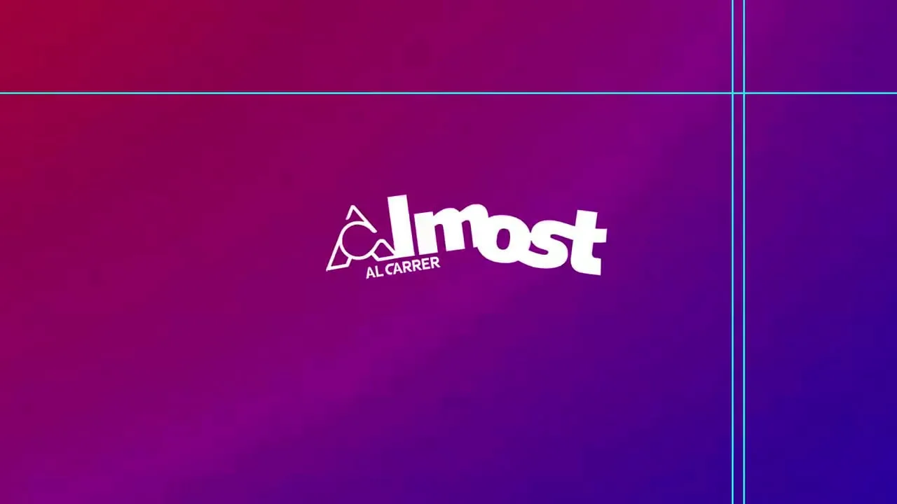 Almost x Al Carrer: La nueva colaboración