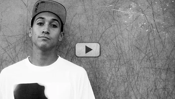 CODY CEPEDA Recruited