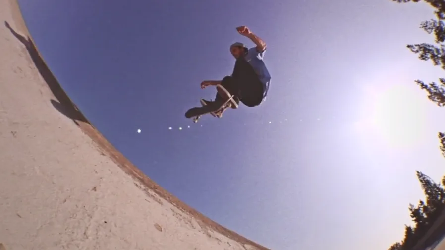 Mark Appleyard: Mahalo-Mid