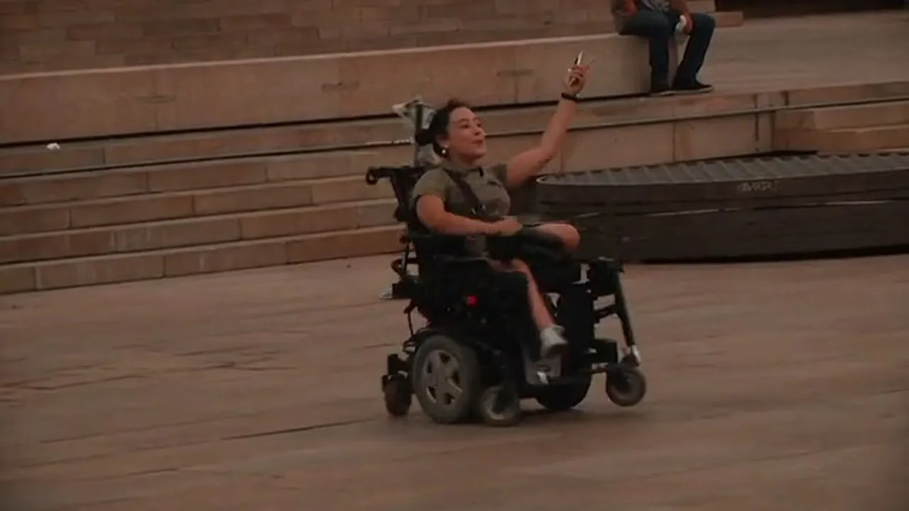 Victor Campillo: Unemployed (Video Part)