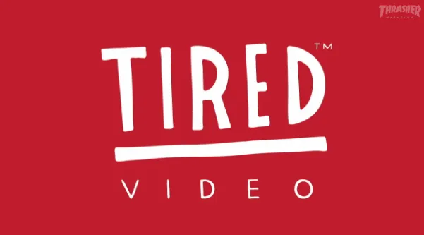 The Tired teaser