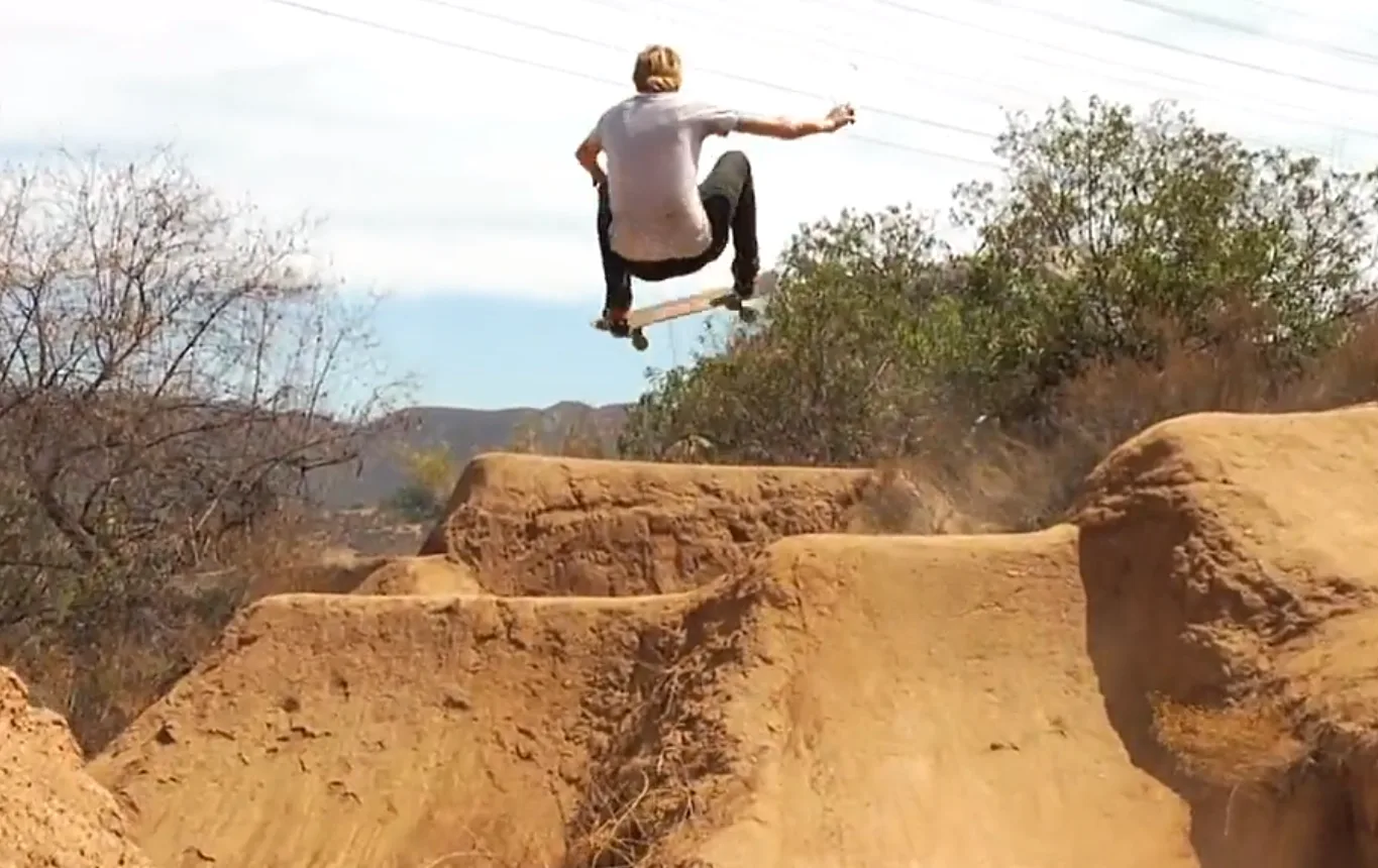 Introducing: Chris Gregson