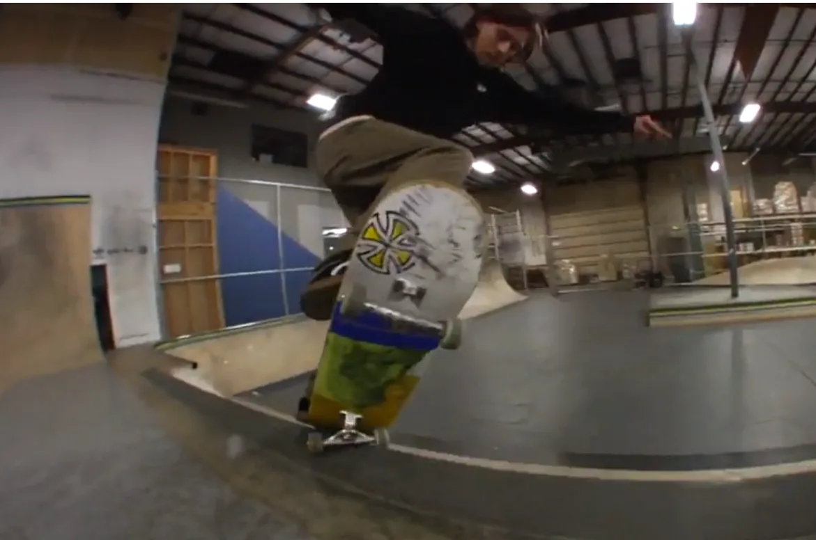 A minute of new Tyler Bledsoe footage