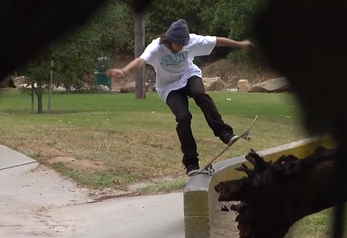 Torey Pudwill: Trailblazin' for Plan B