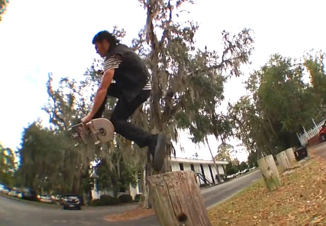 Corey Duffel: Tribute to Rowland S. Howard