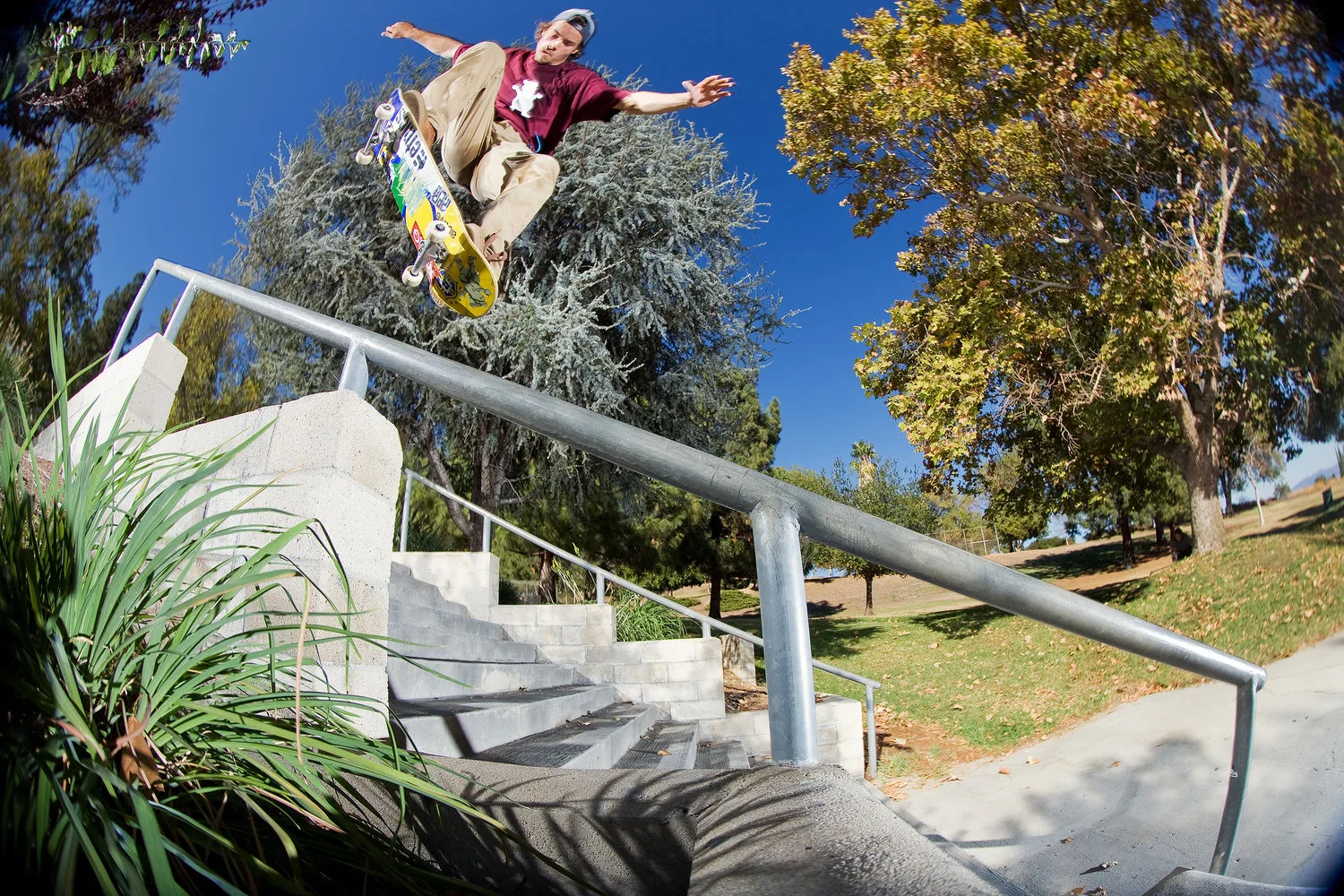Chris Joslin - Encore