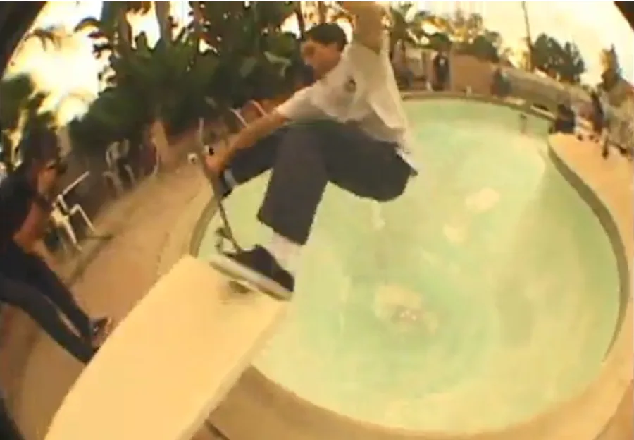 Ronnie Sandoval's "Living Free" Teaser