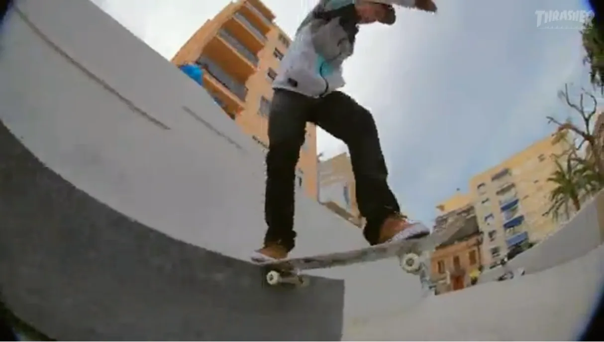 Firing Line: Paul Hart