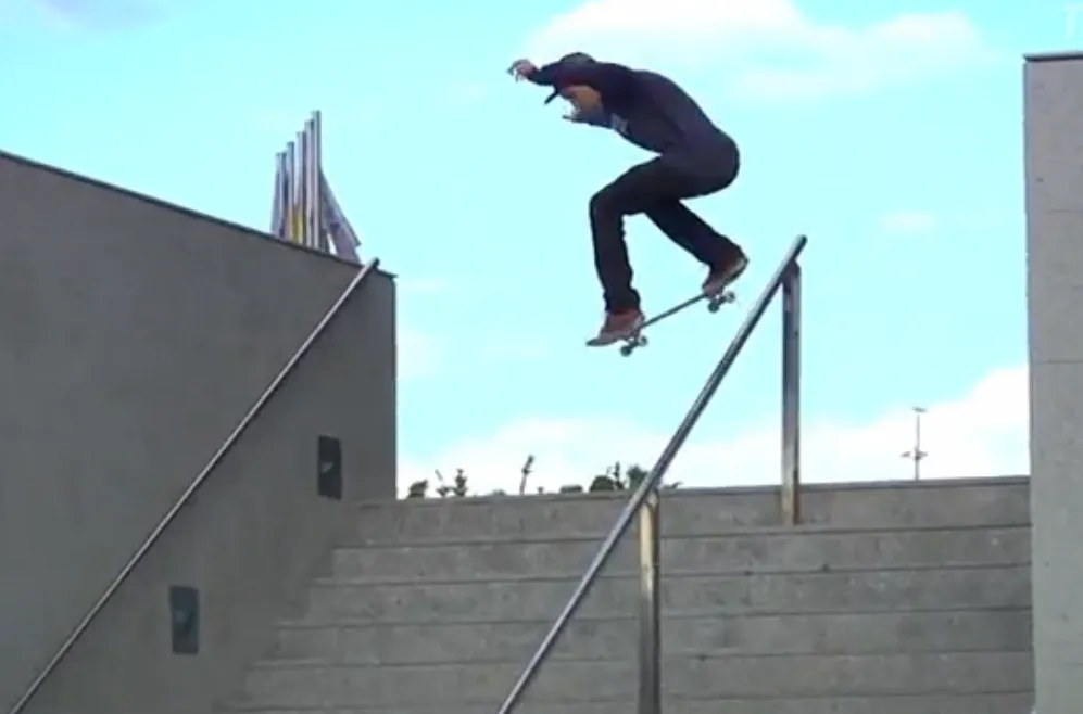 Magnified: Paul Hart