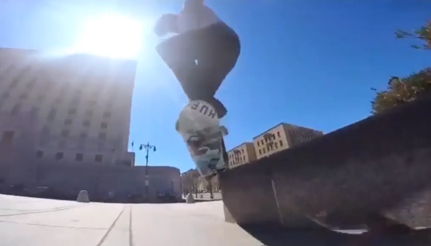 Double Tapped: April 10th, 2015