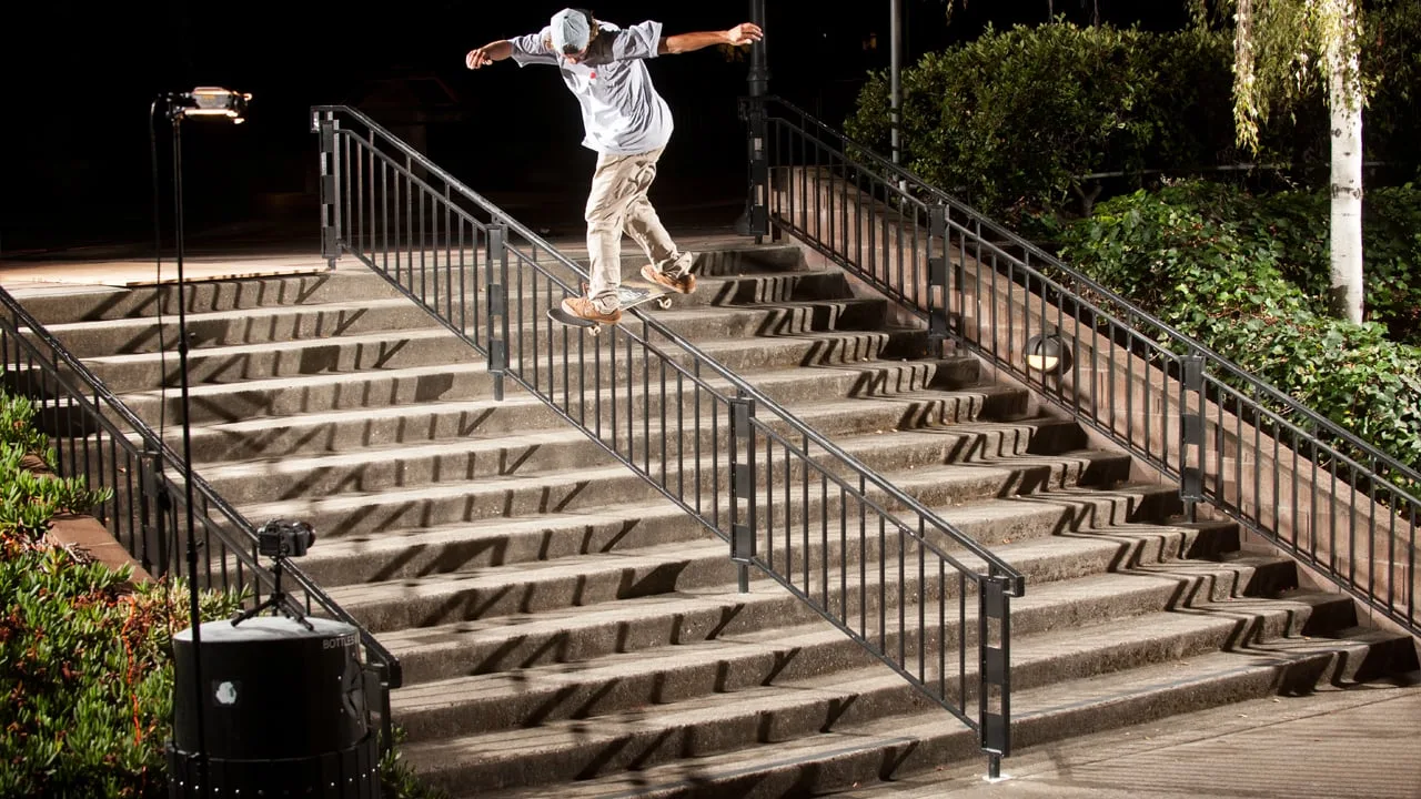 Etnies Proudly Welcomes Chris Joslin
