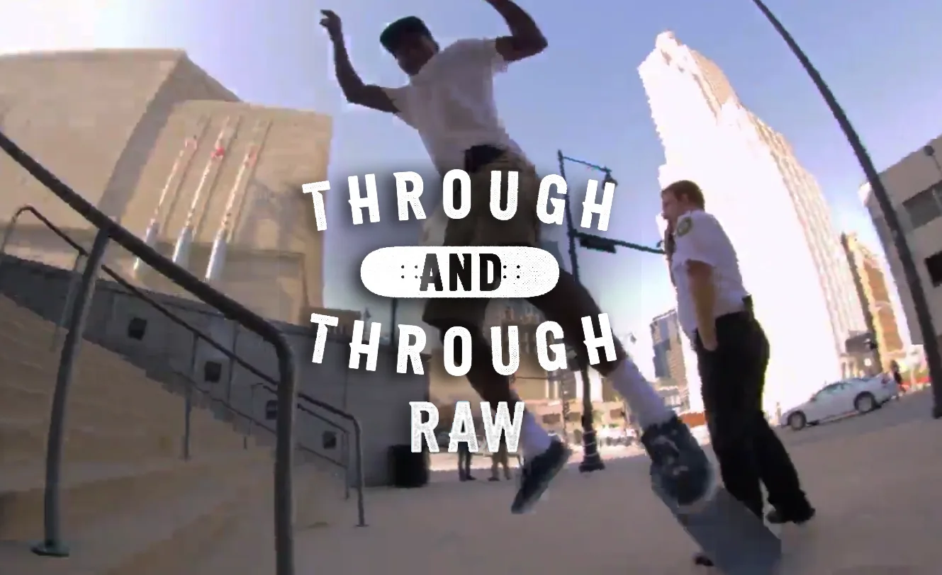 REAL: 'Through and Through' raw video tour
