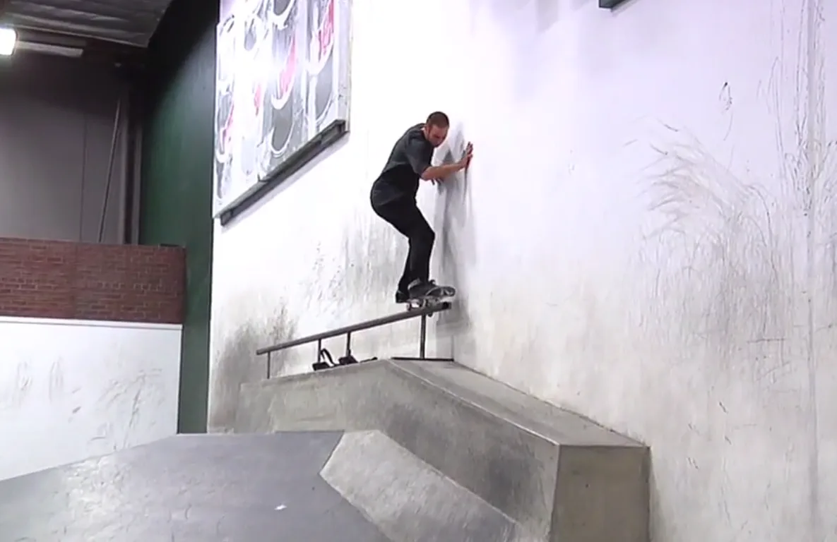 Thrashin' Thursdays: Jamie Thomas, Ishod Wair & more